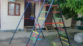 Guesthouse na Lenina 161